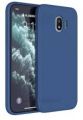 Samsung Galaxy J2 Pro 2018 / J2 Core Liquid Silicone Back Cover. 