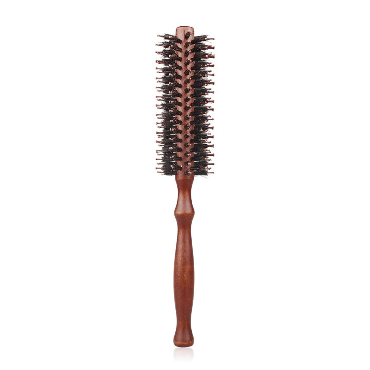 6%20Style%20Natural%20Boar%20Bristle%20Hair%20Round%20Brush%20Wood%20Handle%20Round%20Barrel%20Hair%20Comb%20Hair%20Roller%20Brush%20Hairdressing%20Styling%20Tools%20-%20Image%207
