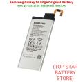 Samsung Galaxy S6 Edge (EB-BG925ABE) Battery,100% Original Battery, High Capacity Full Mah Battery,14 Days Warranty. 