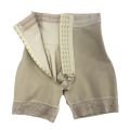 Fajas Compression Shorts Slimming Shaper Butt Lifter Charming Curves Butt Lifting BBL Hourglass Waist Trainer Shorts.