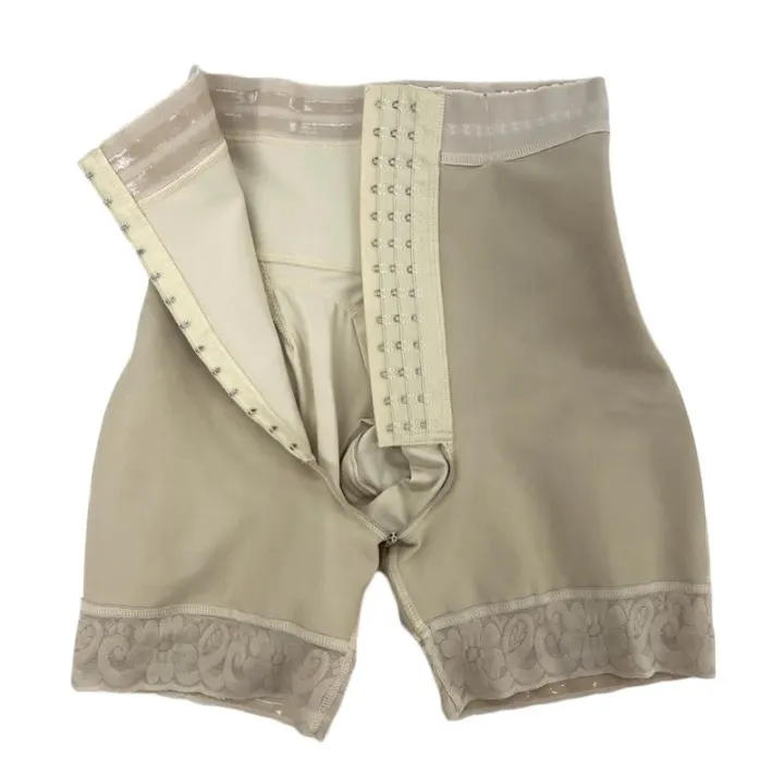 Fajas%20Compression%20Shorts%20Slimming%20Shaper%20Butt%20Lifter%20Charming%20Curves%20Butt%20Lifting%20BBL%20Hourglass%20Waist%20Trainer%20Shorts%20-%20Image%206