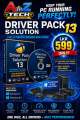 Driver Pack Solution DPS 13 Offline DVD for Windows 7 8.1 - Banana DVD. 
