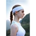 Outdoor Sports Headband Fitness Sweatwicking Breathable High Elastic Headband. 