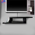 Tv Shelf wall mounted Modern TV Entertainment Center TV Console Table Television Stands wallmount, Tv console led tv shelf. 