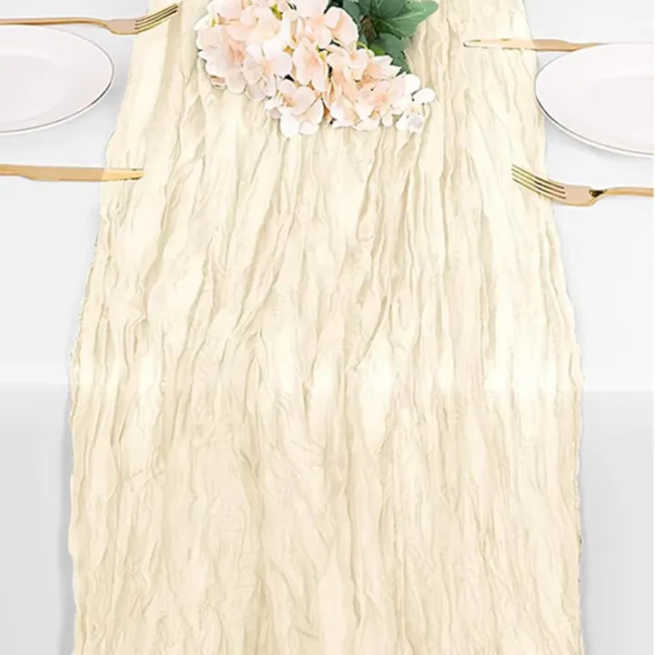 Burgundy%20Table%20Runner%20Cheesecloth%20Gauze%20Rustic%20Boho%20Cheese%20Cloth%20Table%20Runner%20Wedding%20Bridal%20Shower%20Birthday%20Party%20Decorations%20-%20Image%207