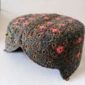 Sindhi Topi - Sindhi Cap. 