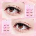 Meilinda baby blink lashes 3 pairs eyelash extensions mc9139. 