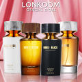 LONKOOM Perfume (EDP) 100ml Noble Fragrance For Women And Men. 