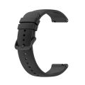 20mm Silicone Strap For Amazfit Bip 3 Pro/S Lite/U Pro/GTR 42mm Correa /GTS 4 Mini/2 2E 3 Wristband Bracelet/Galaxy Watch 6 5 4. 