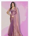 Trendy Frandy Silk Saree. 