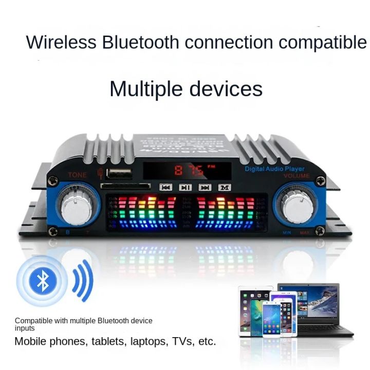 1600W%20Peak%20Power%20HiFi%20Sound%20Amplifier%20Digital%204%20Channel%20Audio%20Amplifier%20Bluetooth%20Karaoke%20Player%20FM%20Radio%20Support%20Remote%20Control%20-%20Image%204