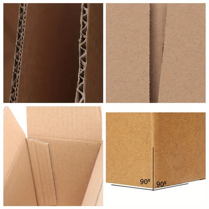 10pcs%20Shipping%20Boxes%20&%204.13%20%C3%97%205.12%20%C3%97%208.27%20inch%20shipping%20corrugated%20cardboard%20boxes,%20kraft%20paper%20shipping%20boxes-for%20shipping%20pack%20-%20Image%205