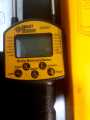 Digital Grain Moisture Meter, AR991 Smart Sensor.