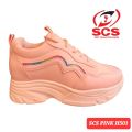 SCS WOMENS sports  SNEAKERS SHOES. 