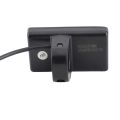 Plug LCD Display S866 Electric Display LCD Meter 24V 36V 48V Electric Scooter Control Panel with Plug.
