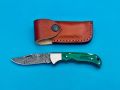 Customise handmade  knife best for gift. 