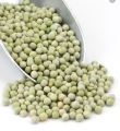 Raw Green Peas 100g. 