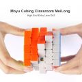 5x5 Speed Cube, Moyu Cubing Classroom 5x5x5 Magic Cube Puzzle Toys Gift for Kids Adults Students(F_loverS). 