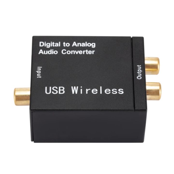 Digital%20To%20Analog%20Audio%20Converter%20Support%20Bluetooth%204.0%20Suitable%20For%20TV%20Audio%20Digital%20Coaxial%20Fiber%20Optic%20Analog%20Output%20Conver%20-%20Image%206