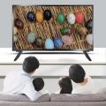 Tabletop Universal TV Base Pedestal Feet TV Stand Mount Table Holder Top Desktop Bracket Accessories. 