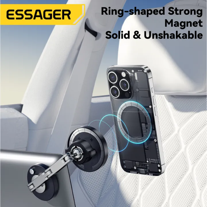 Essager%20Magnetic%20Wireless%20Charger%20Car%20Phone%20Holder%2015W%20Fast%20Charging%20Easy%20Paste%20Mount%20Stand%20For%20Magsafe%20iPhone%2015%2014%2013%20Pro%20Max%20-%20Image%203