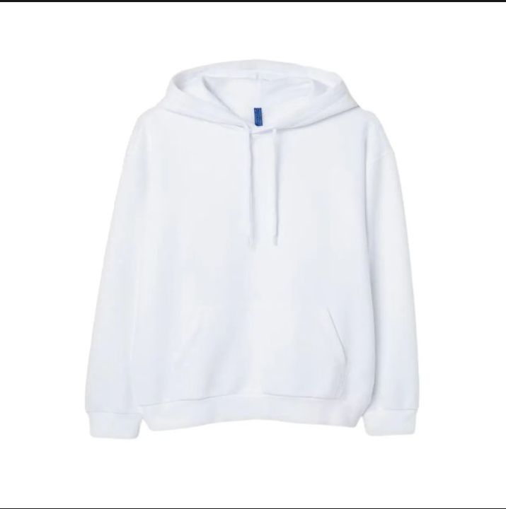 BEST%20QUALITY%20%20(%20WHITE%20FLEECE%20HOODIE%20)%20%20FOR%20BOYS%20AND%20MEN%20-%20Image%203