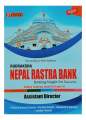 Rudraksha Nepal Rastra Bank Assistant Director || NRB Level 6-10 || Also For RBB, ADBL, NBL || New Edition 2082/83. 
