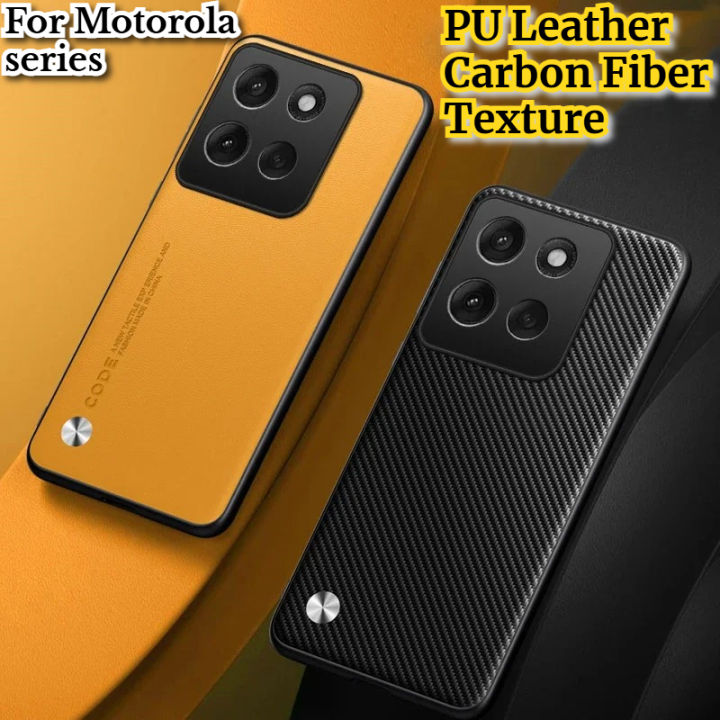Imoshion TPU Color Cover Für Das Motorola Moto G86 Power - Schwarz