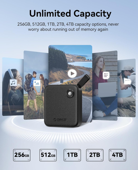 ORICO%20Portable%20SSD%20with%202%20in%201%20USB%20C%20Cable,%20External%20Solid%20State%20Drives,%20Up%20to%20460MB/s%20for%20iPhone%2014%2013%2011%2012%20X%20%20IPad%20PC%20-%20Image%205