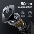 A2 Computer Audio Desktop Home Subwoofer Bluetooth Small Speaker Wired USB Powered Multimedia Small Sound. 
