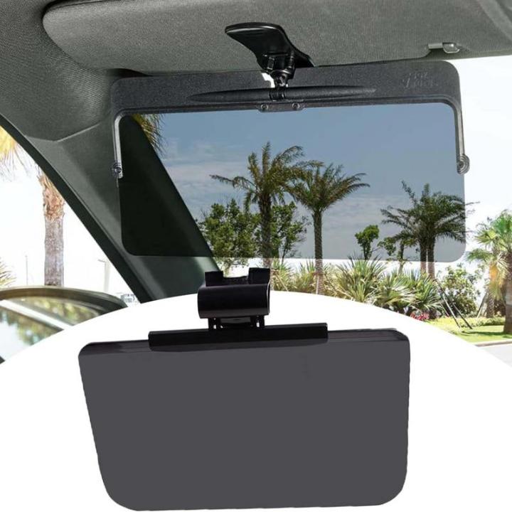 Car%20Sun%20Visor%20Anti-Glare%20Eye%20Protection%20Sun%20Visor%20Windshield%20Visor%20Glass%20Sunshade%20Heat%20Resistant%20Blocks%20UV%20Rays%20Reduces%20Glare%20-%20Image%203