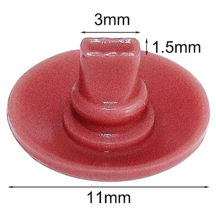 176-64%20Primer%20Bulb%20Check%20Valve%20Carburetor%20kit%20For%20Walbro%20176-64-1%20WT%20WY%20WYA%20WYB%20WYJ%20WYK%20WYL%20Carb%20Trimmer%20Blowers%205&10&20%20Pcs%20-%20Image%204