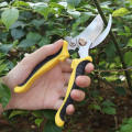 Garden Pruner, gardening Pruner, garden Pruner tools, fruit Pruner, thick shank Pruner, pruning shears, labor saving, Gunting multifunction. 