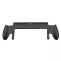Hand Grip Case For Nintendo Switch 2 With Stand Holder Anti-Slip Protective Case with 5 Game Card Slots for Switch 2 Accessories.