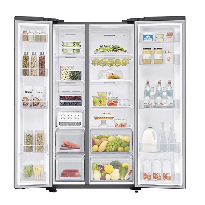 SAMSUNG%20RS72R5011SL%20-%20700%20Litres%20Inverter%20Side%20By%20Side%20Refrigerator%20With%20SpaceMax%E2%84%A2%20Technology%20-%20Image%206