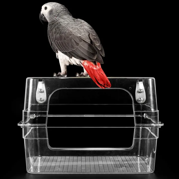Bird%20Bath%20Shower%20%20%20Bathtub%20Box%20%20Large%20Hanging%20Clear%20Transparent%20%20Cube%20%20%20for%20Parrots%20%20Cage%20Accessories%20Bowl%20-%20Image%205