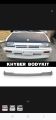 Suzuki Khyber Body Kit /  khyber Front lip / khyber Back lip / khyber Side Skirts 1989 to 2000 Model. 