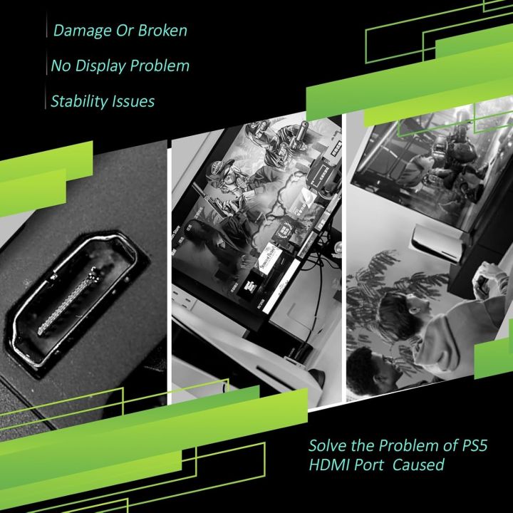 HDMI%20Port%20Replacement%20for%20%20PlayStation%205%20PS5%20Socket%20Jack%20Interface%20Connector%20for%20PS5%20Console%20Accessories%20Parts%20-%20Image%202