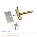 Oca Glue Removal Soldering Iron Tip Smartphone Lcd Oca Glue Polarizer Adhesive Film Remove Copper Head Tools - Soldering Iron. 