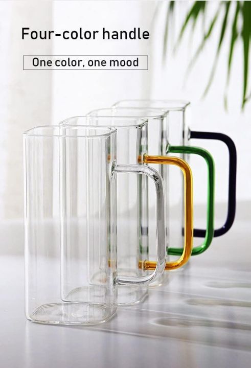 Premium-Square%20Mason%20Jar%20400ml%20-%20Elegant%20Glass%20Container%20for%20Storage,%20Preservation%20and%20Decor,%20Airtight%20Lid,%20Versatile%20and%20Stylish%20Jar,Milkshake,%20Coffee%20&%20Juice%20Jar%20with%20Straw%20(Set%20of%201)%20-%20Image%207