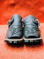balochi black Quetta chappal / chawat. 