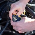 Motor Oil Saver Vehicle Magnetic Fuel Saving Economizer Force Car Power.