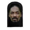 Full Face Mask Celebrity Ball-game Star Face Mask Simulation kanye Shiesty Mesh  Mask For Men Party Supplies Cosplay Props NoveL. 