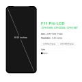 6.53'' Original For OPPO F11 Pro F Display Screen Touch  For OPPO F11 pro CPH1969 Display For OPPO F11 Pro LCD Screen Display Touch Panel For OPPO F11 Pro CPH1969 LCD Display Digitizer Replacement for oppo. 