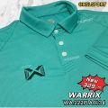 Warrix quartz polo shirt casual work wear solid color WA-222PLACL34, purple, white, yellow. 