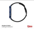 Kieslect Ks Mini Calling Smart Watch. 