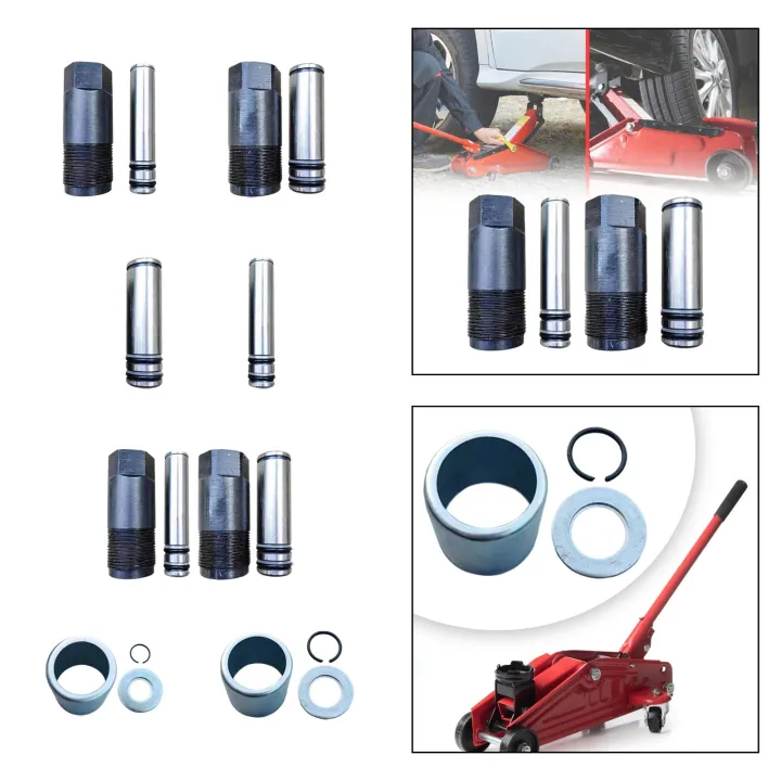 Hydraulic%20Jack%20Oil%20Pump%20Accessories%20Seal%20Kits%20Repairment%20Horizontal%20Jack%20Oil%20Pump%20Accessories%20Metal%20Threaded%20Cylinder%20Piston%20-%20Image%204