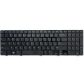 Laptop Keyboard for Dell Inspiron 15 3521 3537 15R 5521 5537 15R I5535 Latitude 3540 Vostro 2521 Series. 