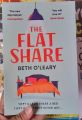 The Flatshare: A Novel by Beth O'Leary. 