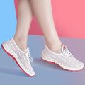Basket Femme 2025 Hot Sale Summer Women's Vulcanize Shoes Sneakers Young Lady All Match White Black Footwears Zapatos De Mujer.